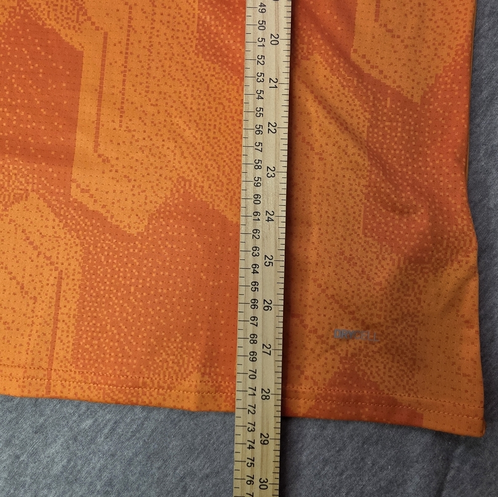 Puma Manchester City Training Jersey T-Shirt Soccer - Picture 9 of 10